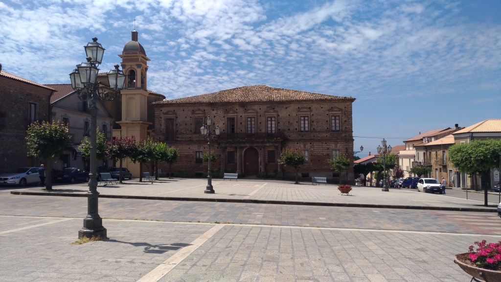 Filadelfia non si trova soltanto in&nbsp;America!