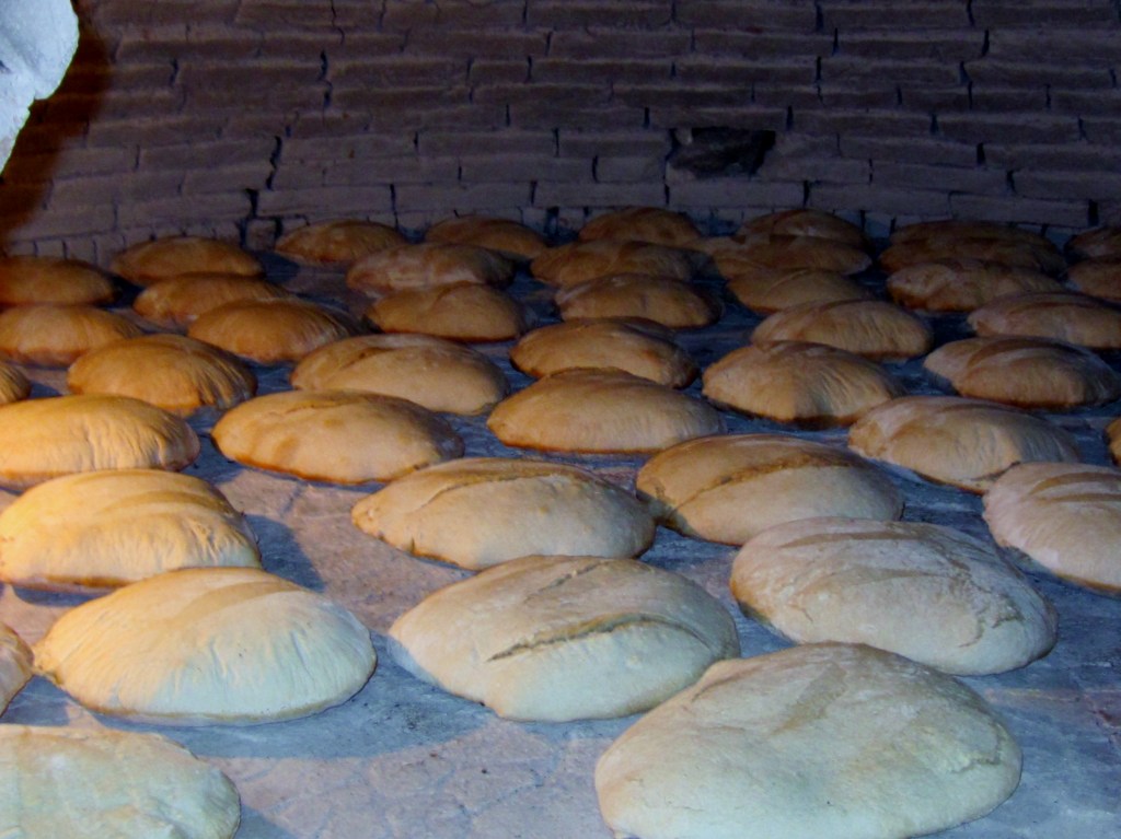 Il pane di&nbsp;Terreti