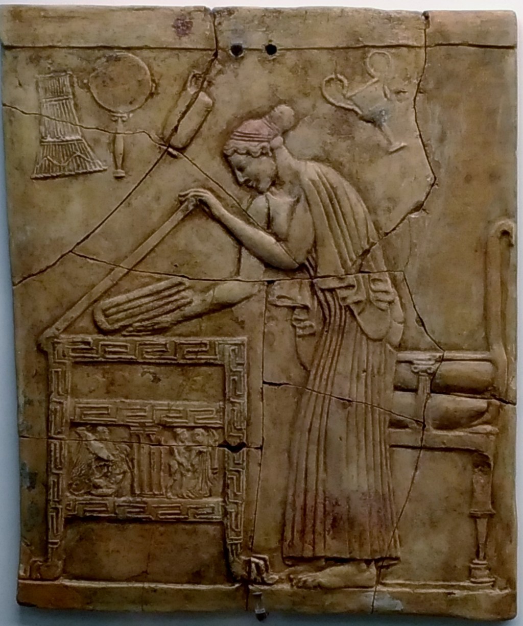 Benvenuti al Museo Archeologico Nazionale di Reggio Calabria. Un viaggio tra le bellezze della Magna Grecia ma non solo…