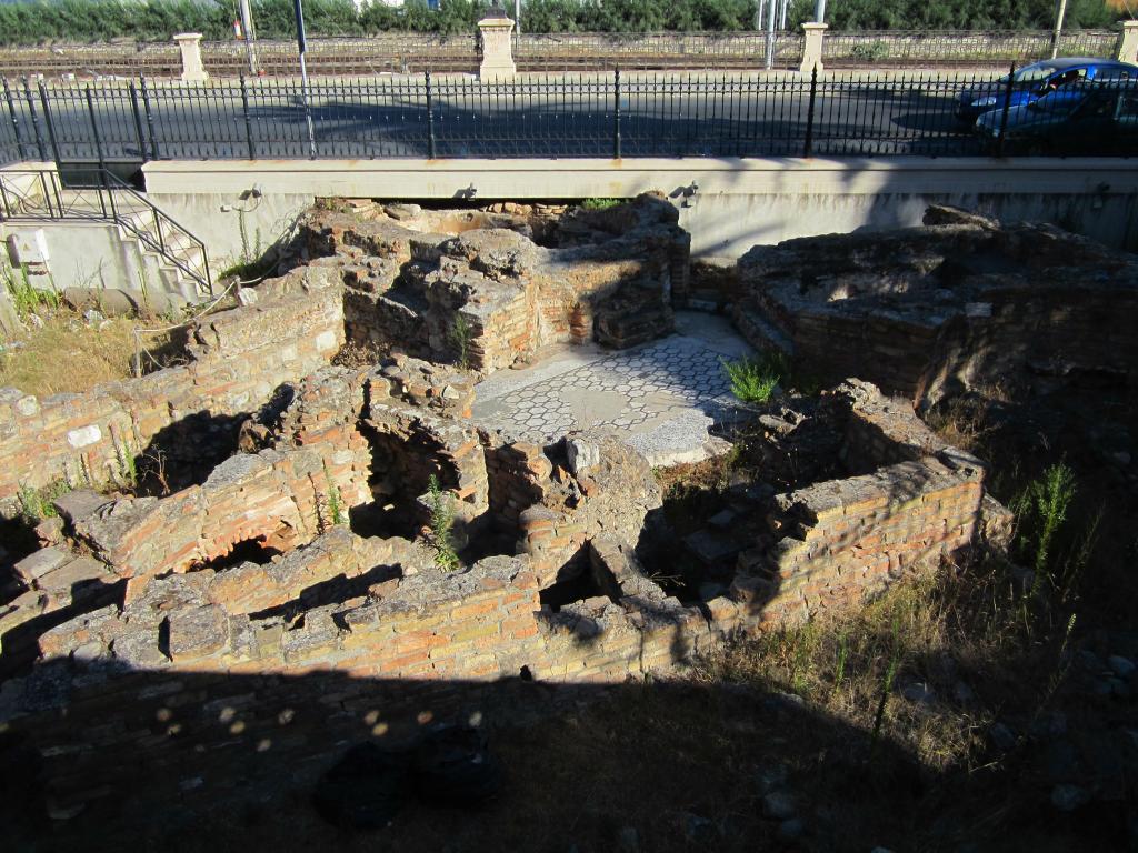 UNO SGUARDO ANTROPOLOGICO SU REGGIO CALABRIA. PATRIMONIO DI VOCI A TUTELA DEL MOSAICO IMPERFETTO –&nbsp;3^PUNTATA