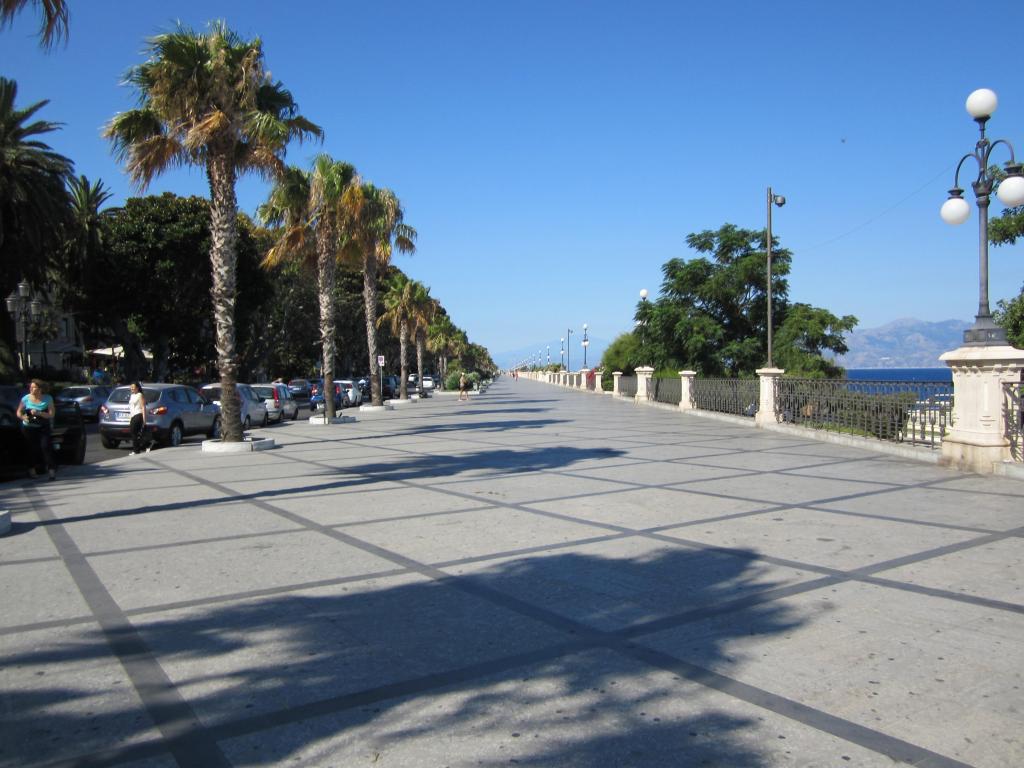 UNO SGUARDO ANTROPOLOGICO SU REGGIO CALABRIA. PATRIMONIO DI VOCI A TUTELA DEL MOSAICO IMPERFETTO –&nbsp;4^PUNTATA