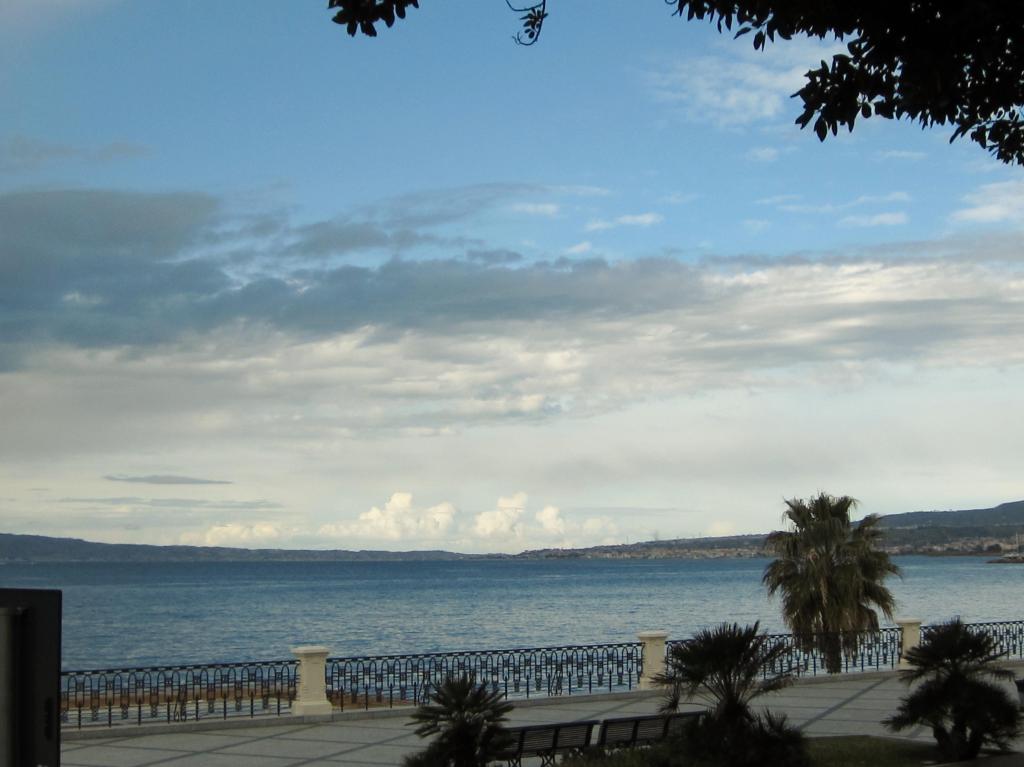 UNO SGUARDO ANTROPOLOGICO SU REGGIO CALABRIA. PATRIMONIO DI VOCI A TUTELA DEL MOSAICO IMPERFETTO –&nbsp;5^PUNTATA