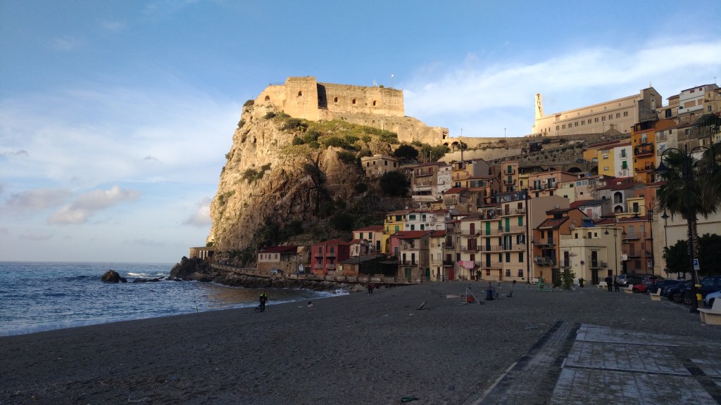 Di borgo in castello: la tua favola made in Calabria comincia da&nbsp;qui!