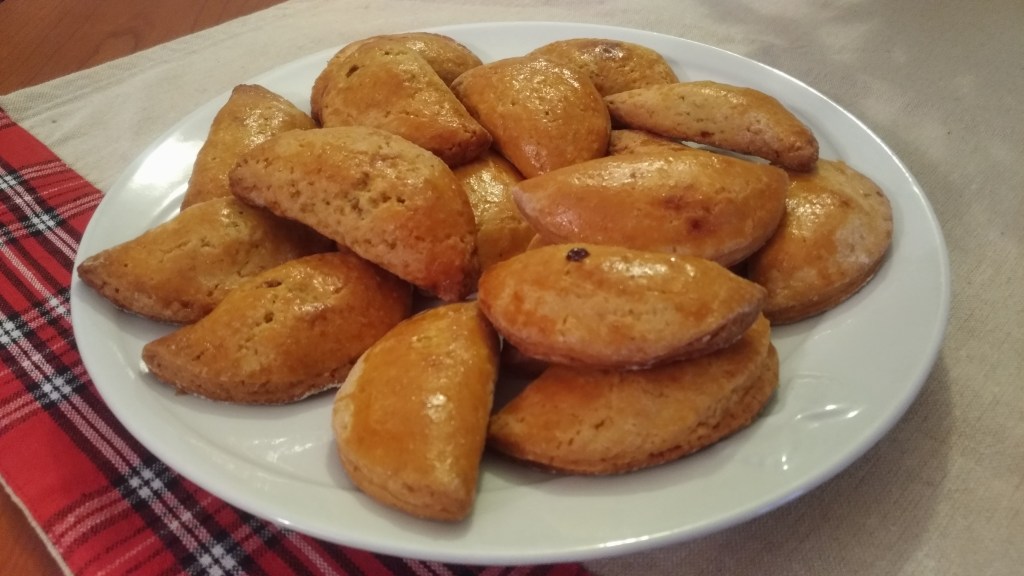 La mezzaluna dolce dello stretto: i&nbsp;petrali