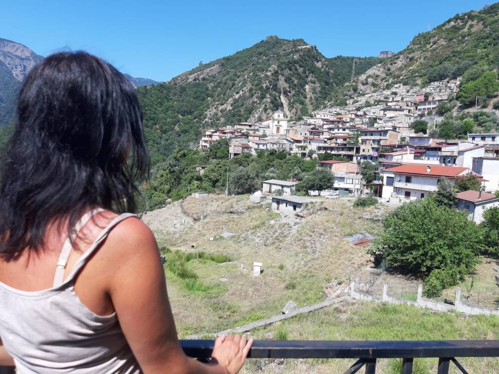 Viaggio in Calabria. Istantanee di un amore&nbsp;perpetuo.