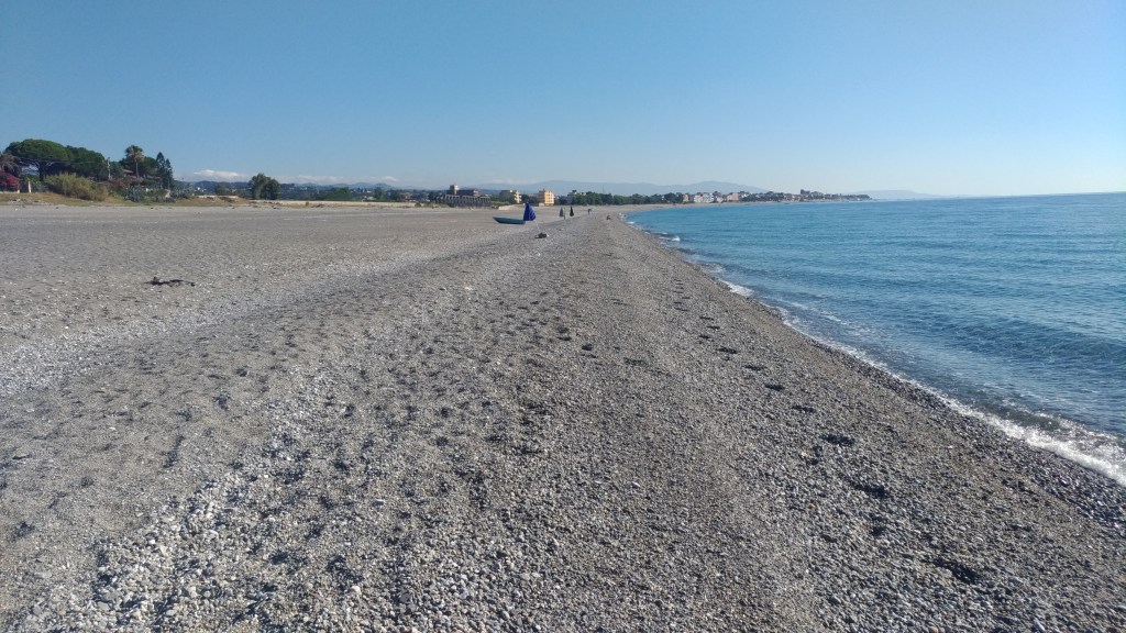 Viaggio in Calabria. Istantanee di un amore perpetuo. Episodio&nbsp;3