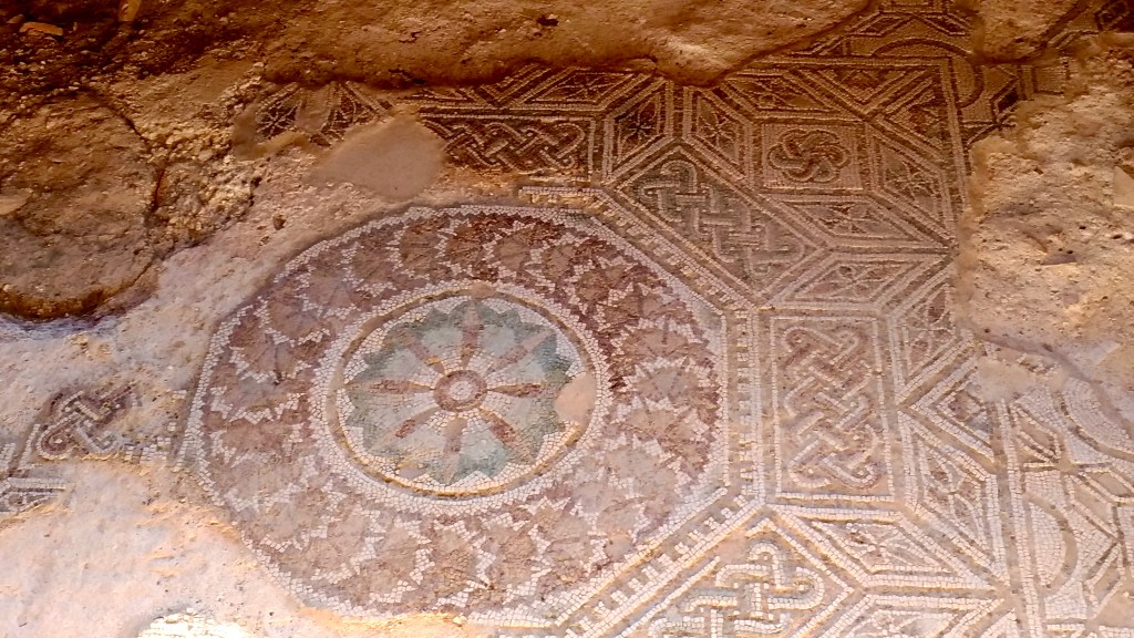 Viaggio in Calabria.Istantanee di un amore perpetuo. Episodio&nbsp;4