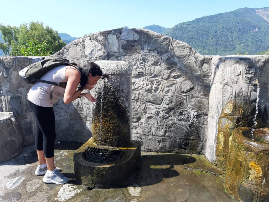 Viaggio in Calabria. Istantanee di un amore perpetuo. Episodio&nbsp;2