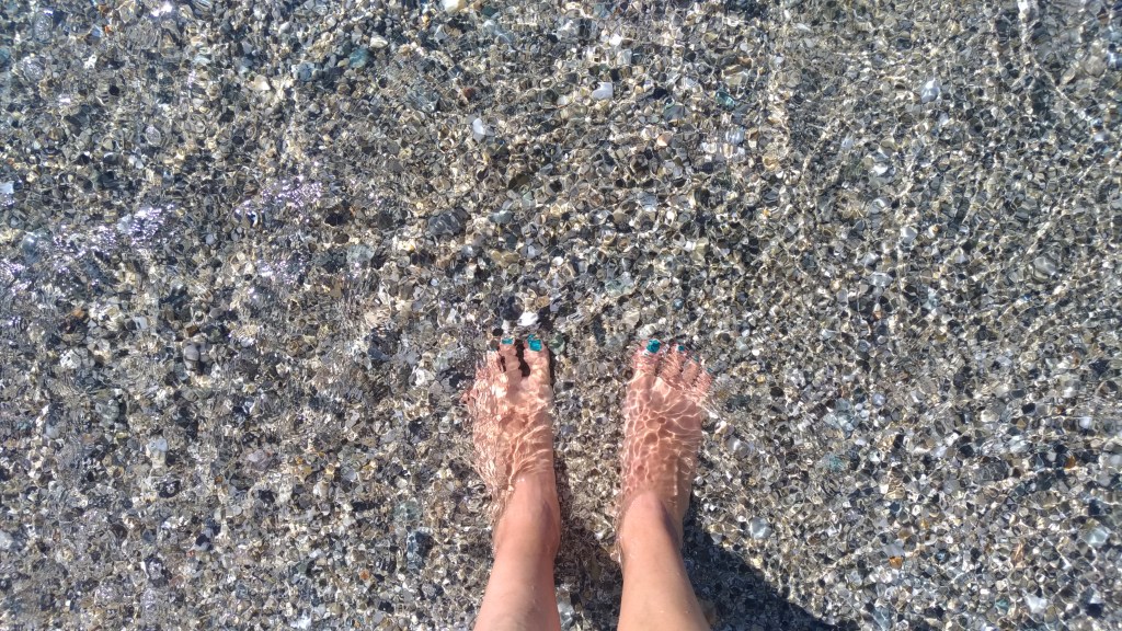 Viaggio in Calabria. Istantanee di un amore perpetuo. Episodio&nbsp;8