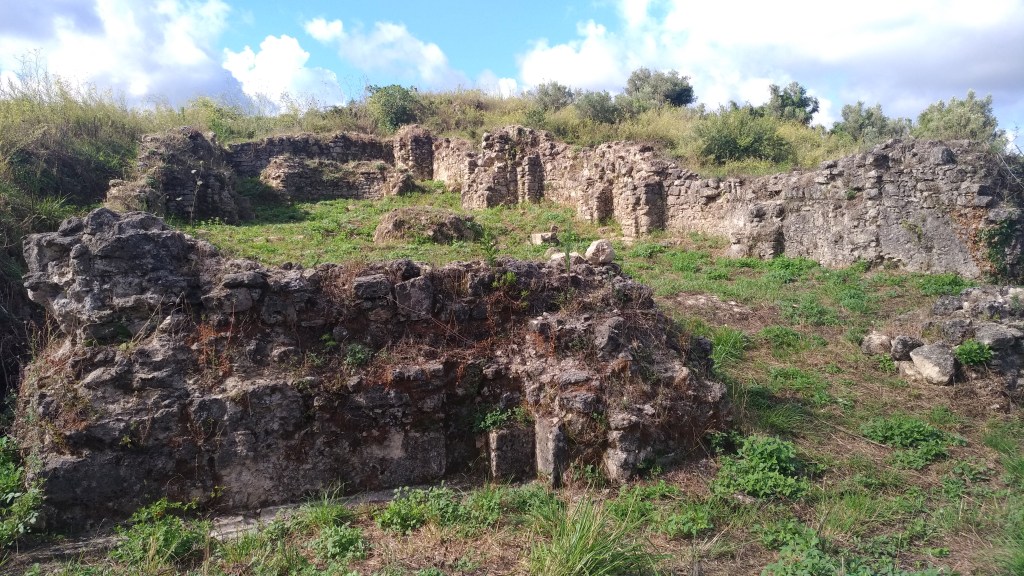 Castelmonardo…e quell’intreccio di colori che solo questa terra sa&nbsp;tessere